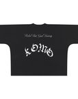 LYBB Boxy Tee
