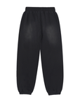Vintage Washed Fleece Jogger Sweatpants