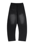 Curved Blade Sweatpants