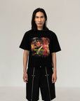 “KOI(Y)NO REALITY” GRAPHIC TEE
