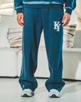 Sunfaded Edge Fleece Sweatpants