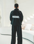 Reflection Tracksuit Bundle (Jacket + Sweatpants)