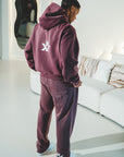 Enzyme Tracksuit Bundle (Hoodie + Sweatpants)