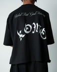 LYBB Boxy Tee