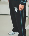 Sunfaded Edge Fleece Sweatpants