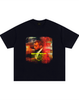 “KOI(Y)NO REALITY” GRAPHIC TEE