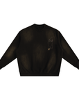Sunfade Fleeced Sweatshirt