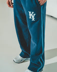 Sunfaded Edge Fleece Sweatpants