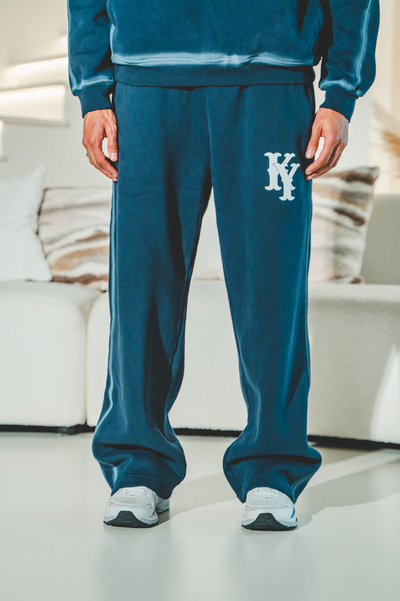 Sunfaded Edge Fleece Sweatpants