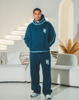 Sunfaded Edge Fleece Sweatpants