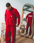 Reflection Tracksuit Bundle (Jacket + Sweatpants)