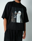 LYBB Boxy Tee