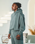Enzyme Tracksuit Bundle (Hoodie + Sweatpants)