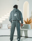 Enzyme Tracksuit Bundle (Hoodie + Sweatpants)