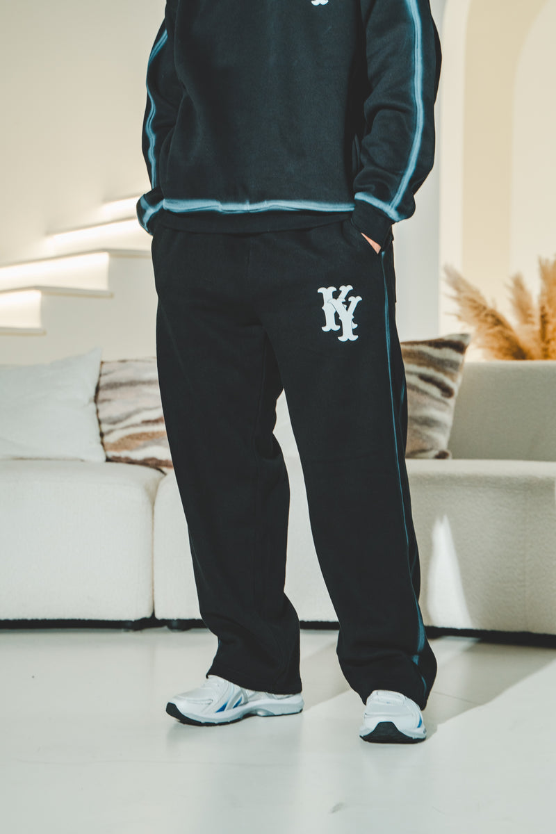 Sunfaded Edge Fleece Sweatpants