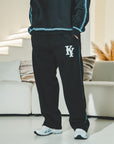 Sunfaded Edge Fleece Sweatpants