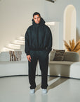 Enzyme Tracksuit Bundle (Hoodie + Sweatpants)